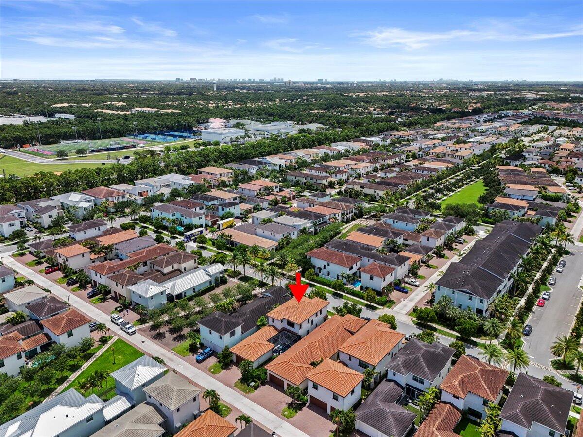 ALTON NEIGHBORHOOD 1 - Residential