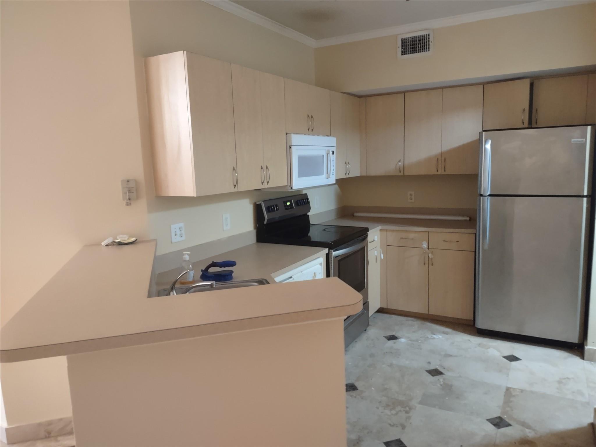 Belmont At North Lauderda - Residential Lease