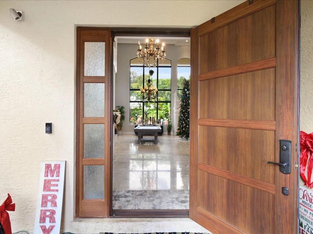 Photo of 10596 Versailles Boulevard, Wellington, FL 33449 (MLS # R11061514)