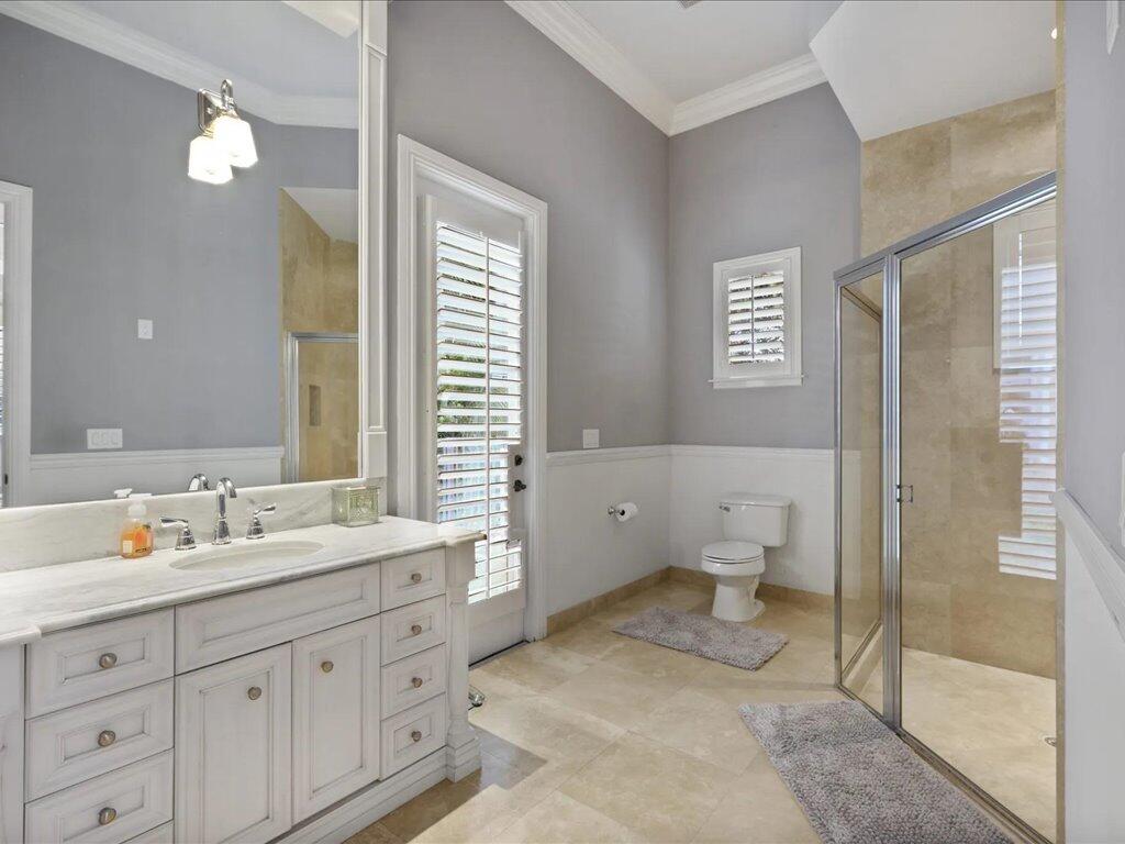 VERSAILLES - Residential