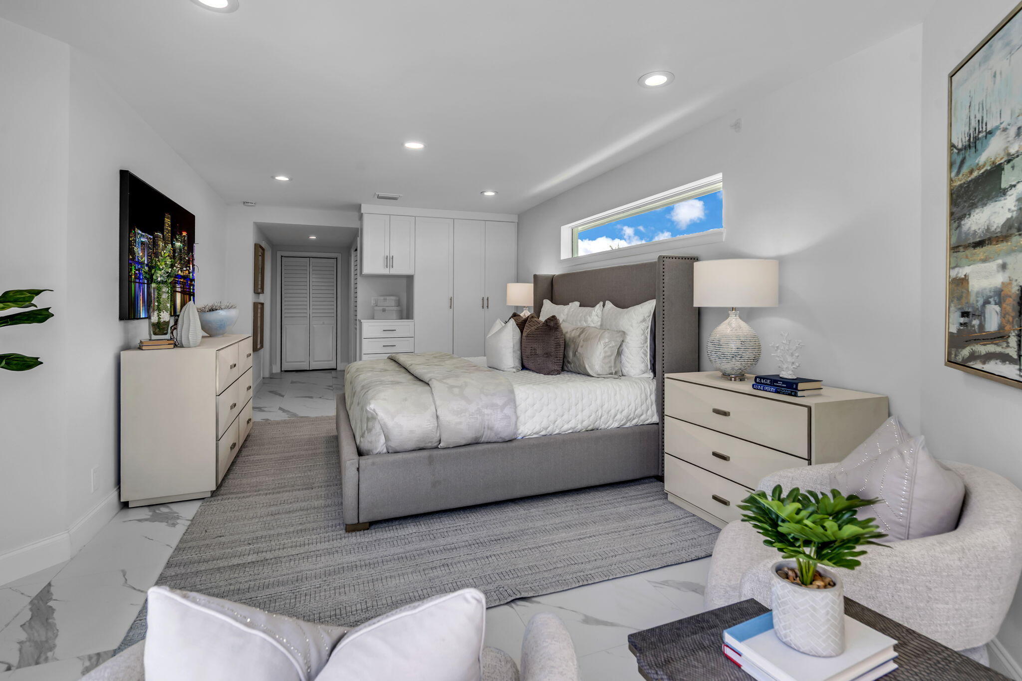 CONFERENCE RIDGE IN - Residential