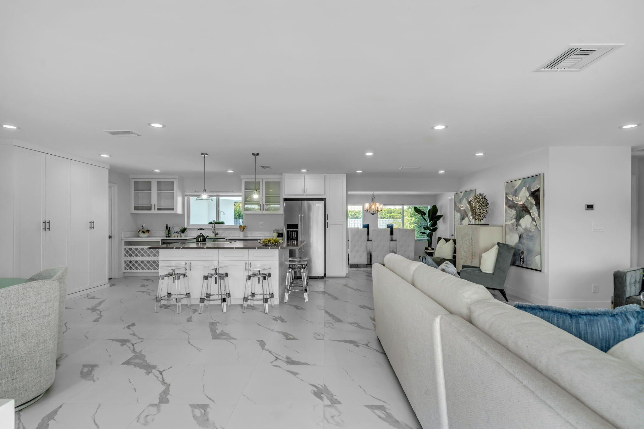 CONFERENCE RIDGE IN - Residential