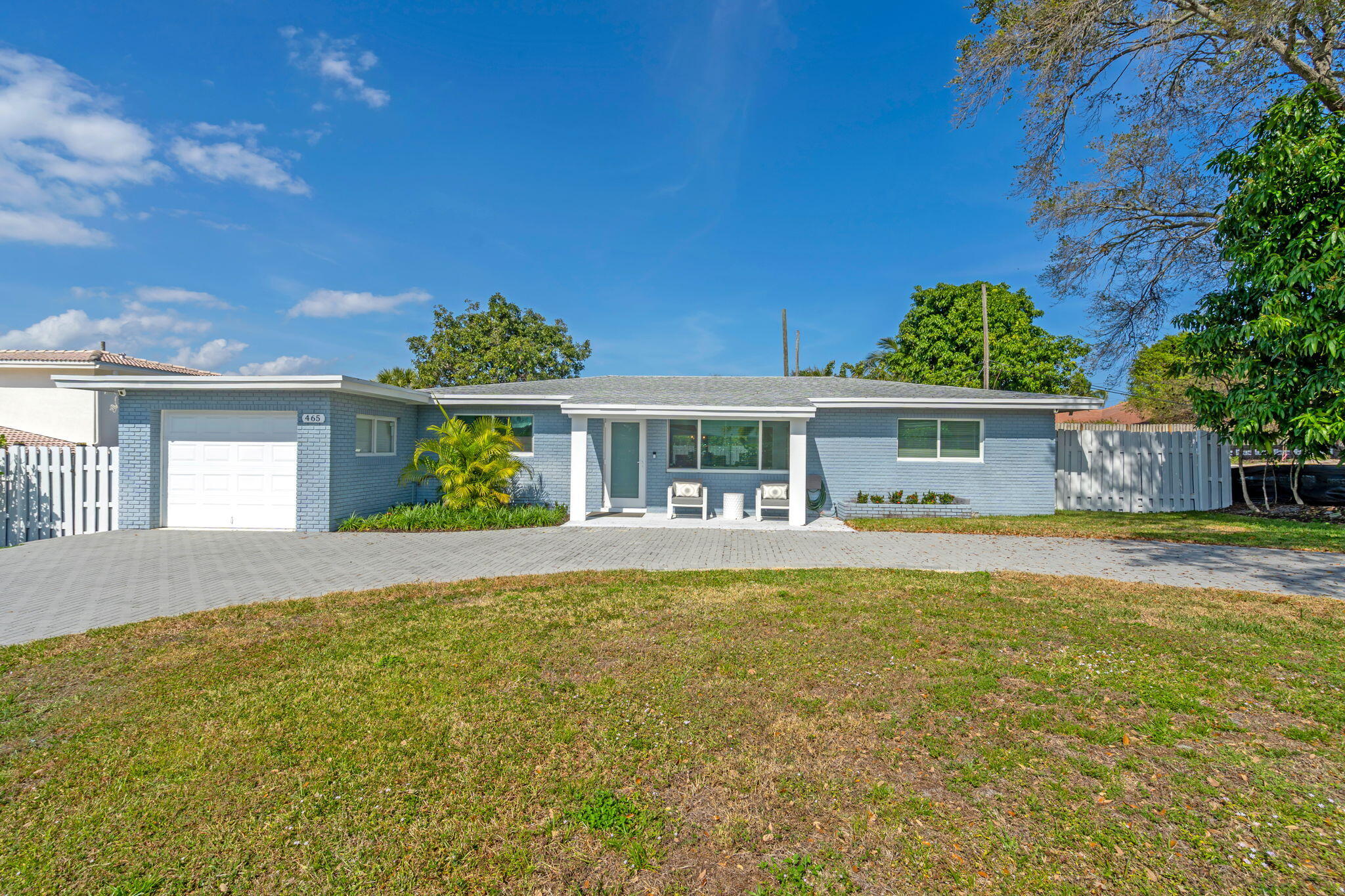 CONFERENCE RIDGE IN - Residential