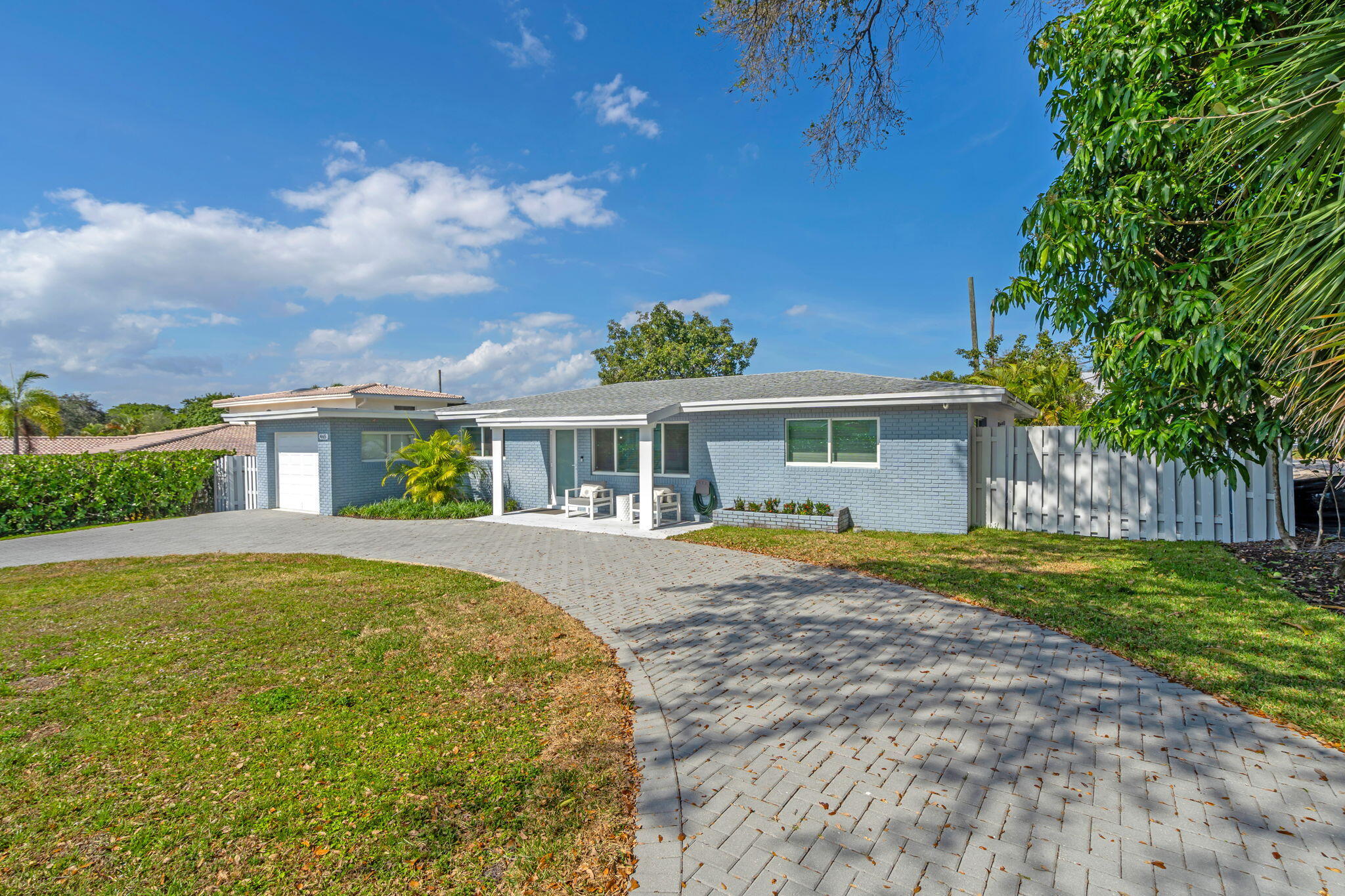 CONFERENCE RIDGE IN - Residential