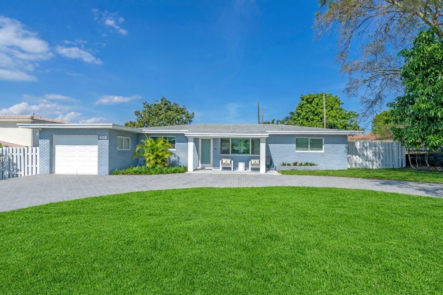 CONFERENCE RIDGE IN - Residential