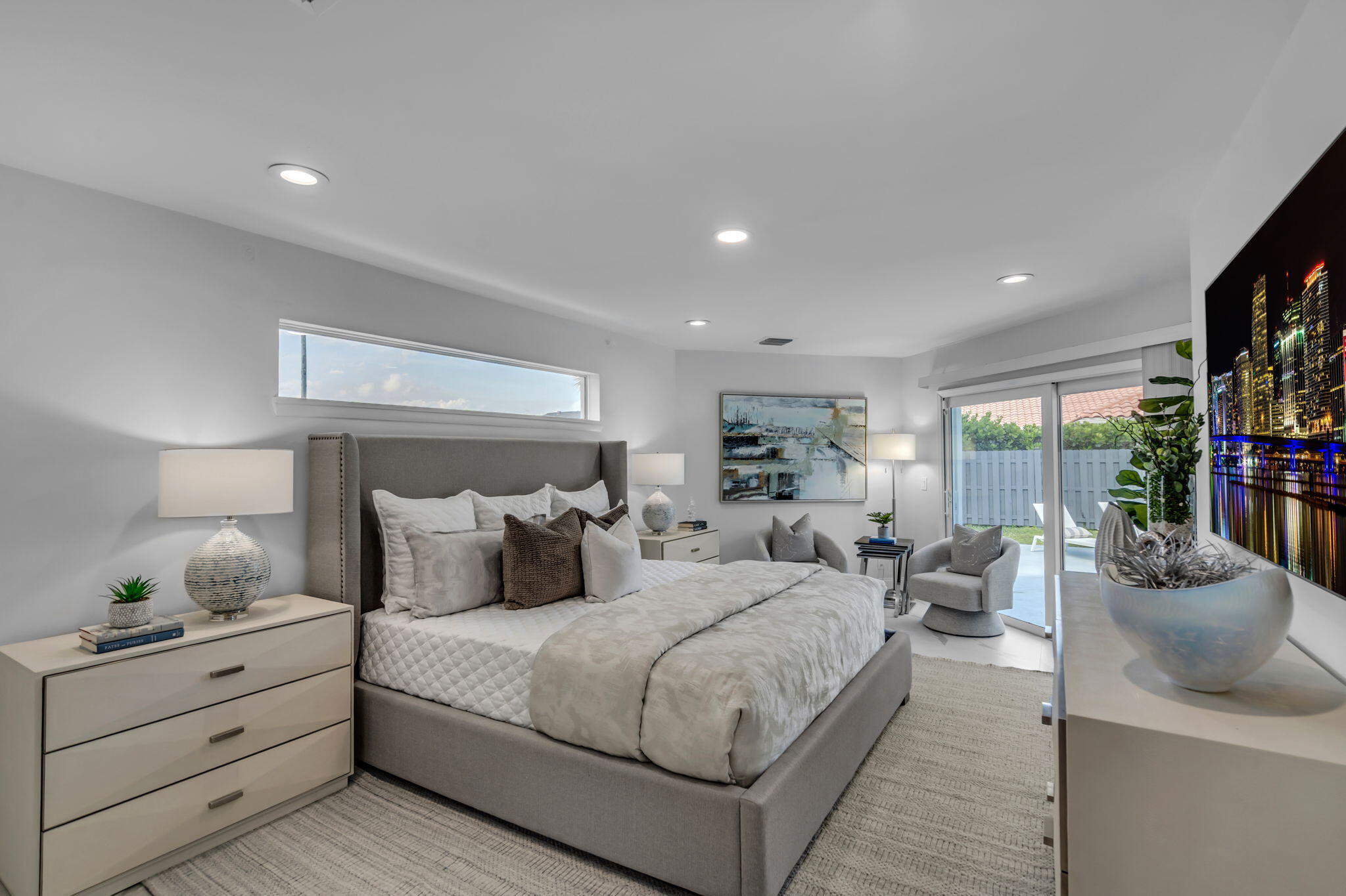 CONFERENCE RIDGE IN - Residential