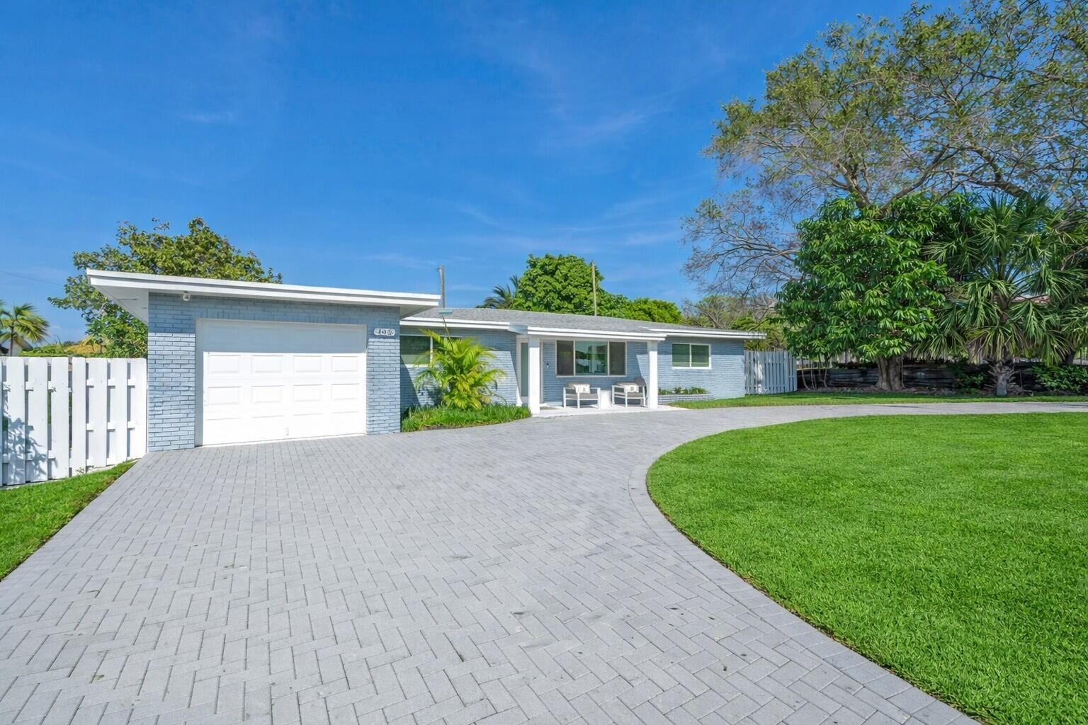 CONFERENCE RIDGE IN - Residential