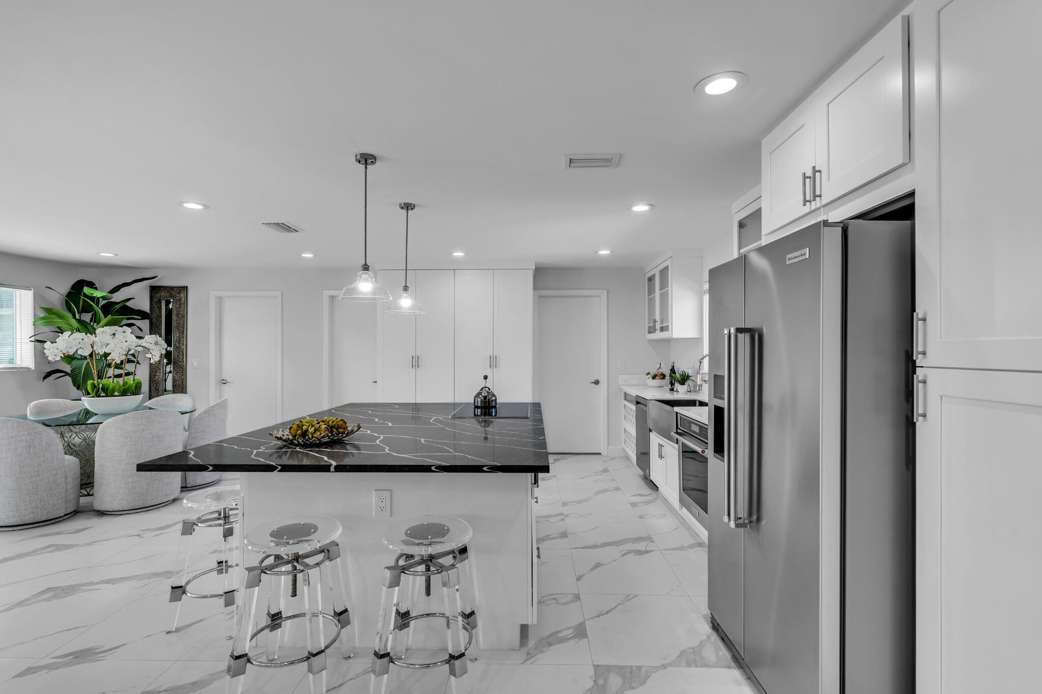 CONFERENCE RIDGE IN - Residential