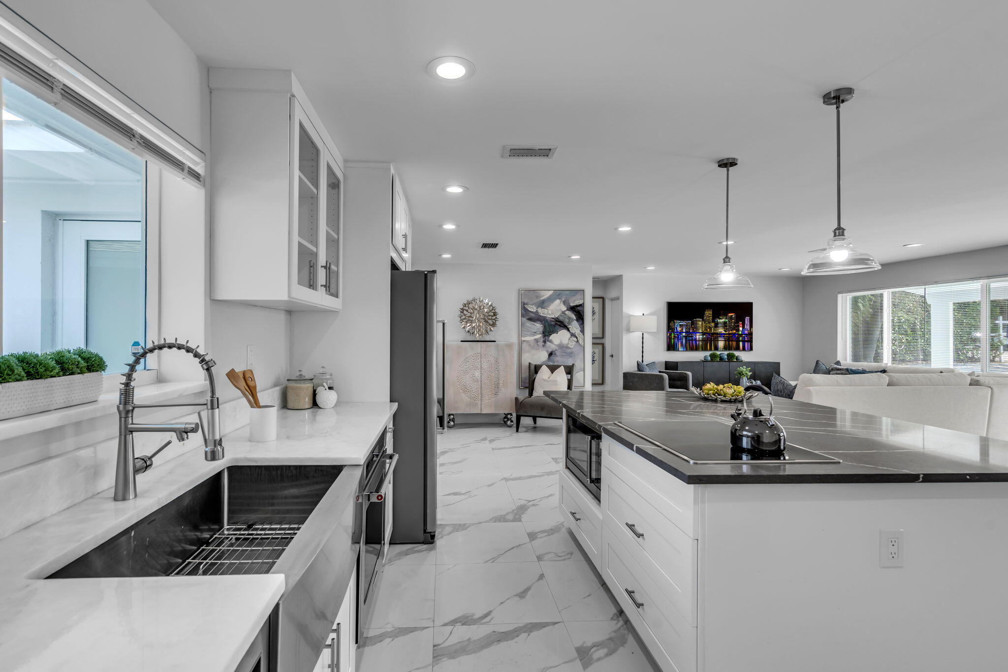 CONFERENCE RIDGE IN - Residential