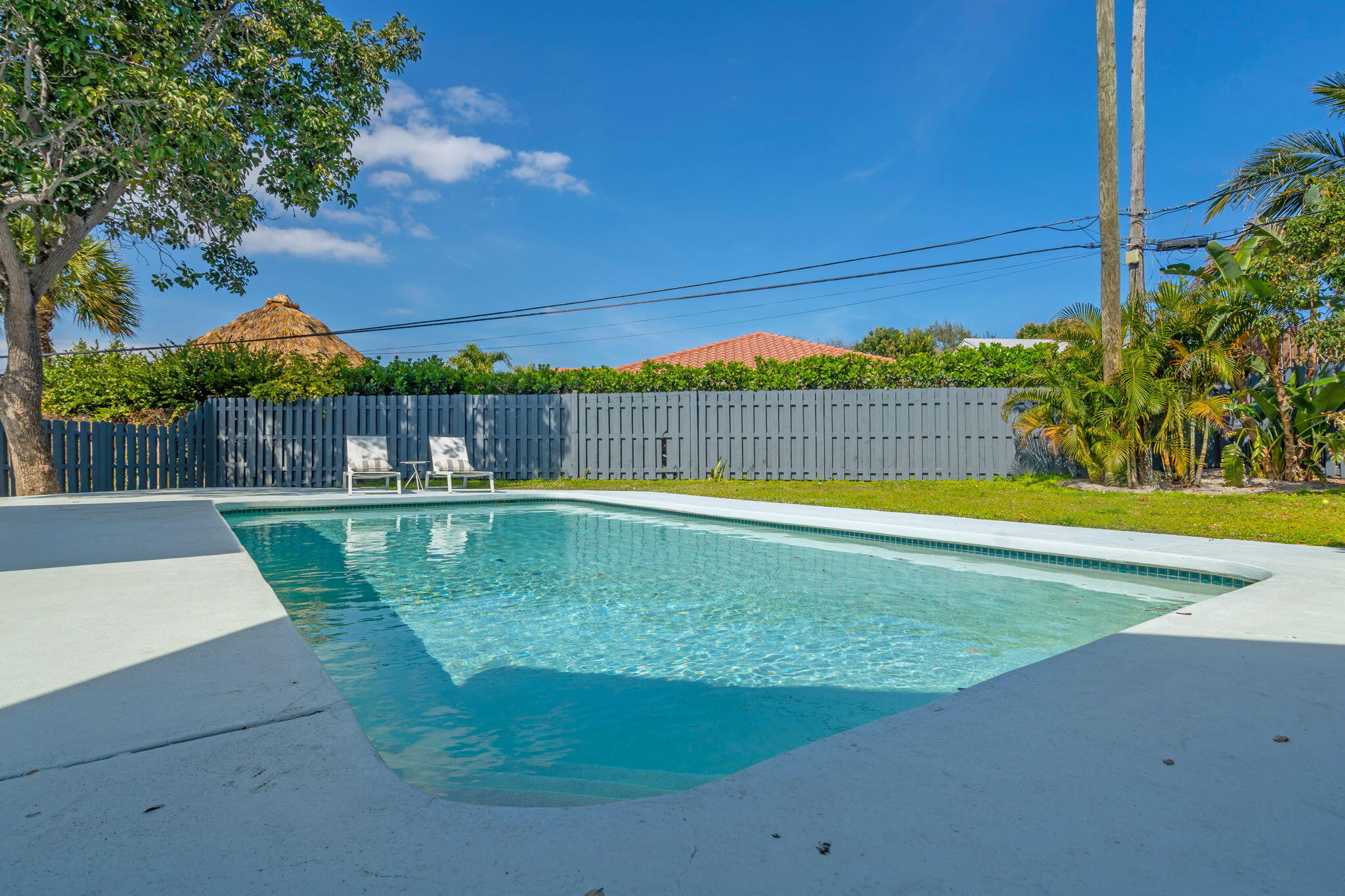 CONFERENCE RIDGE IN - Residential