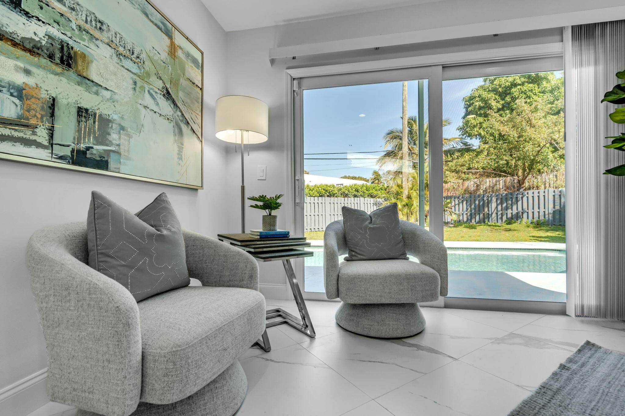 CONFERENCE RIDGE IN - Residential