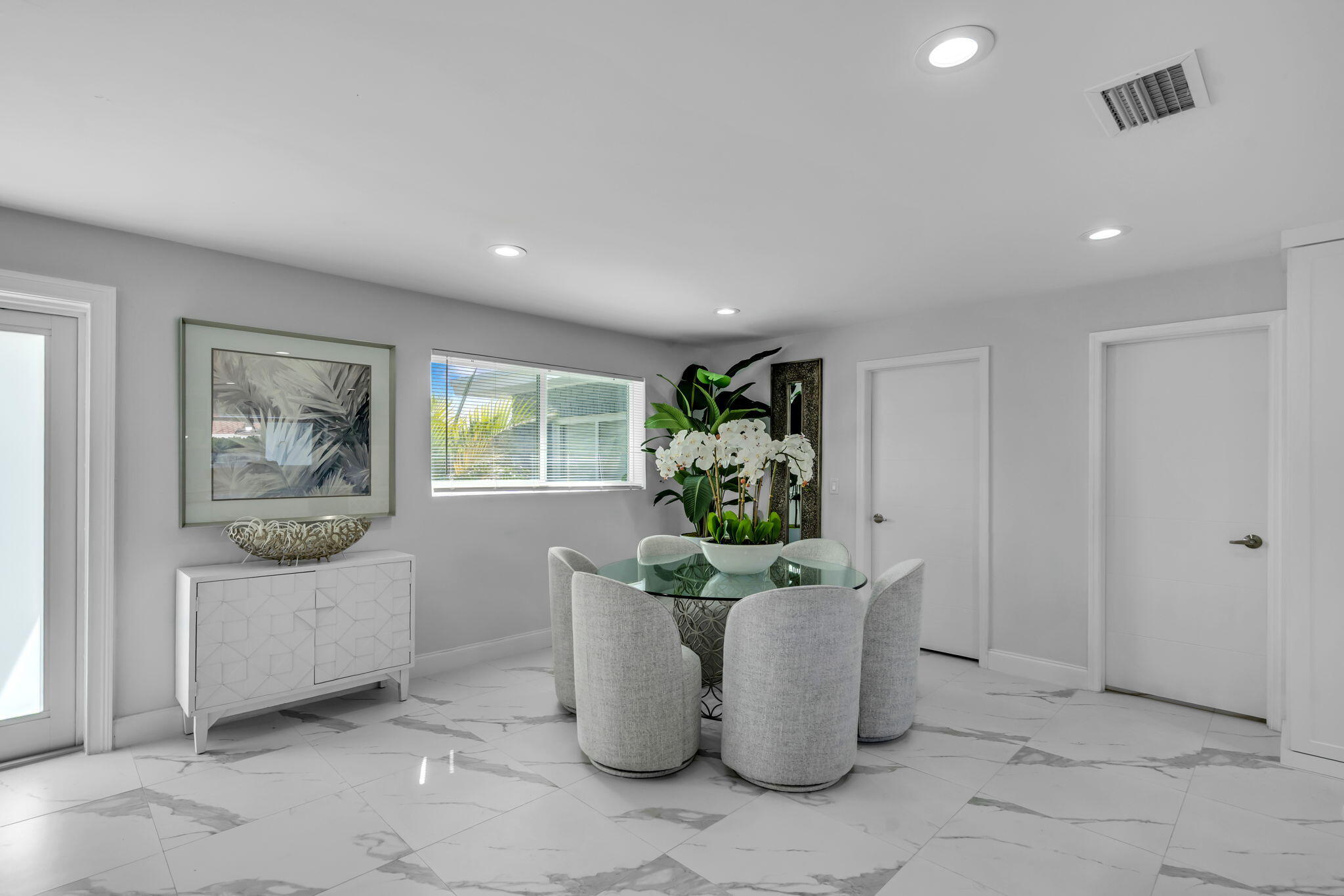 CONFERENCE RIDGE IN - Residential