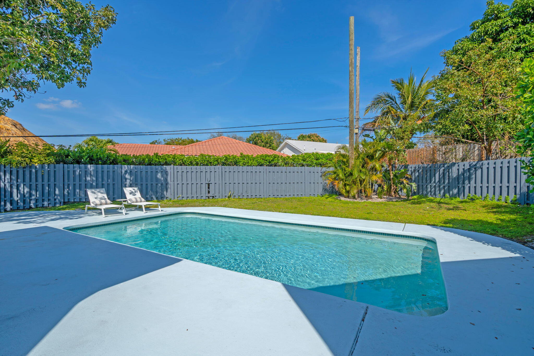 CONFERENCE RIDGE IN - Residential