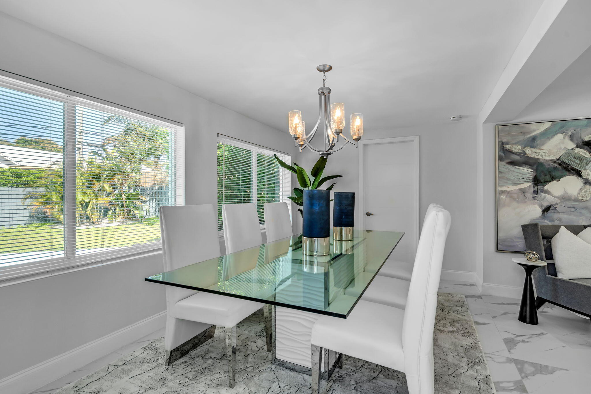 CONFERENCE RIDGE IN - Residential