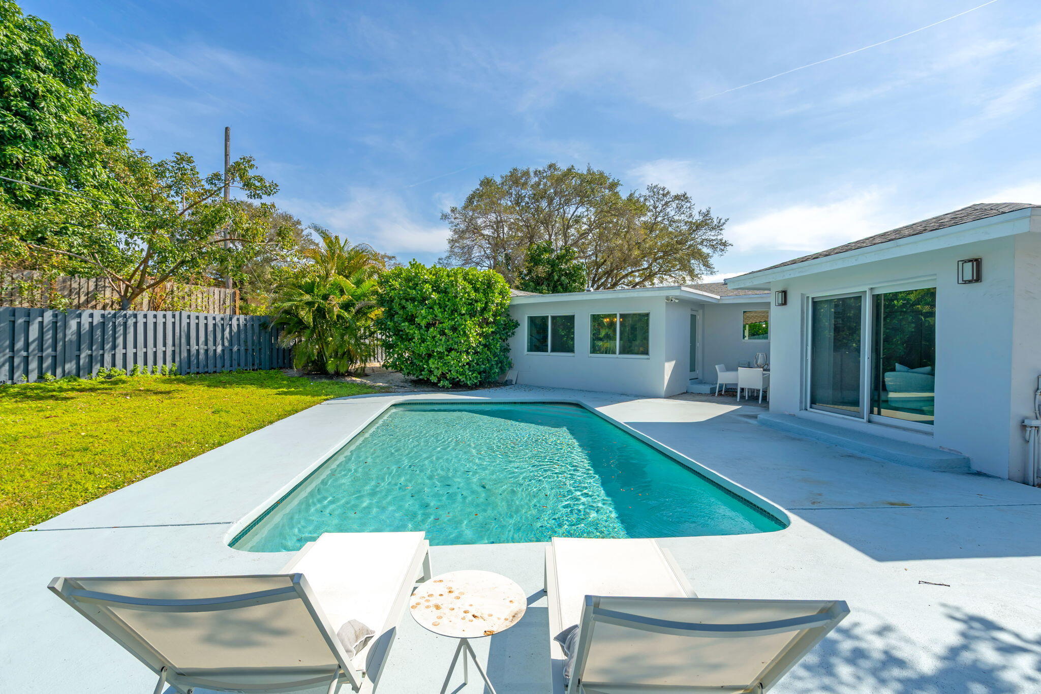 CONFERENCE RIDGE IN - Residential