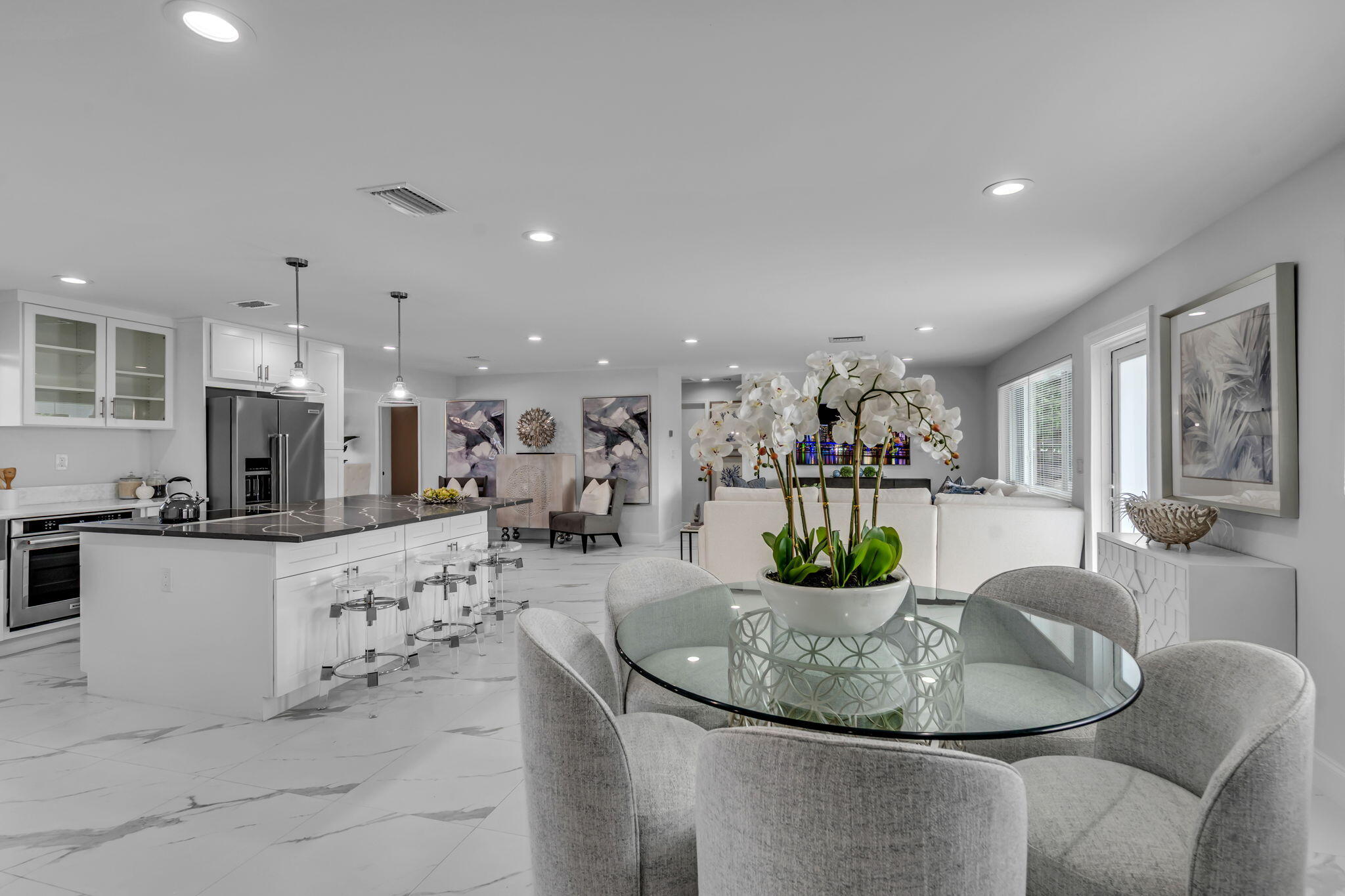 CONFERENCE RIDGE IN - Residential