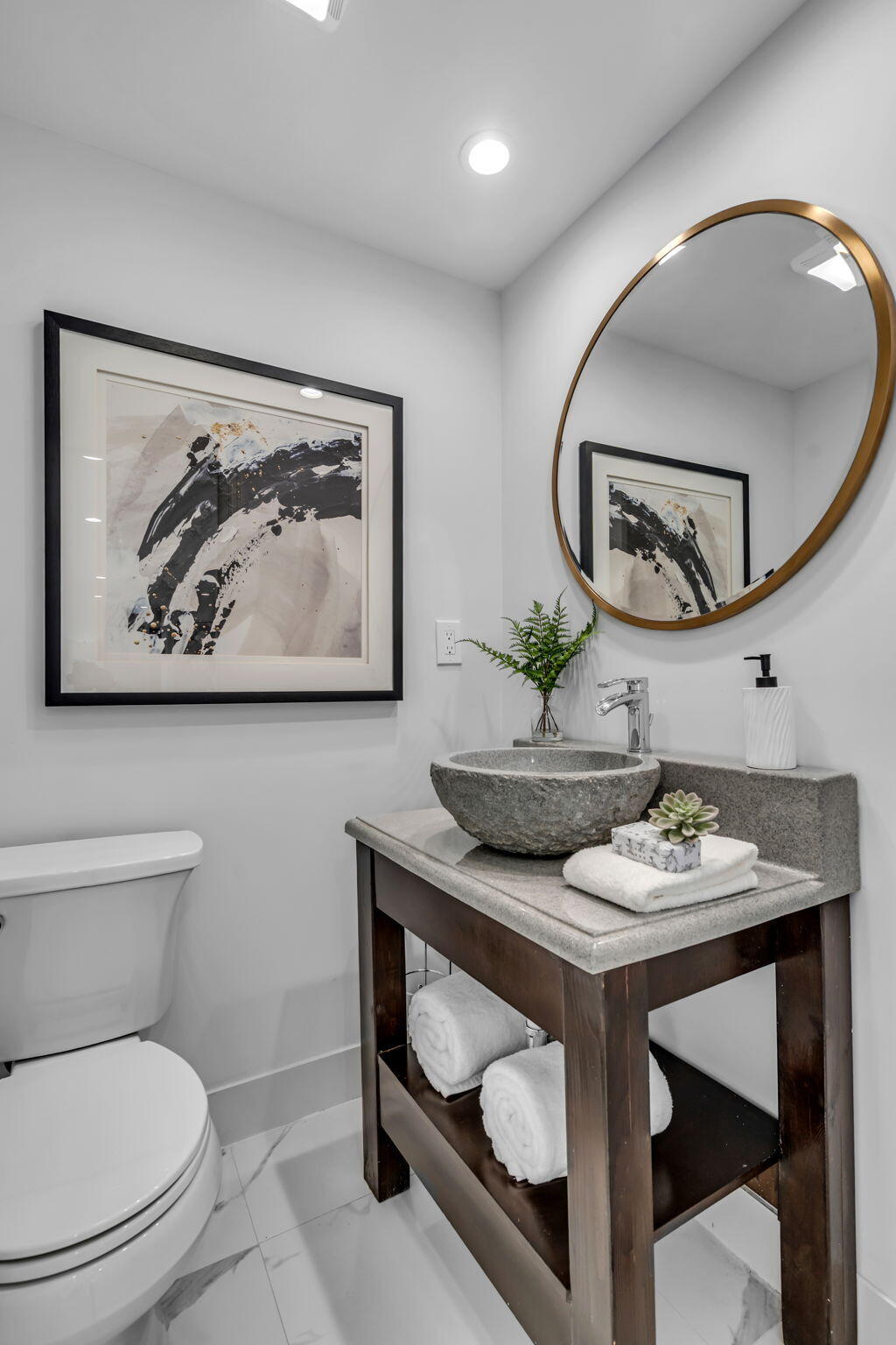 CONFERENCE RIDGE IN - Residential