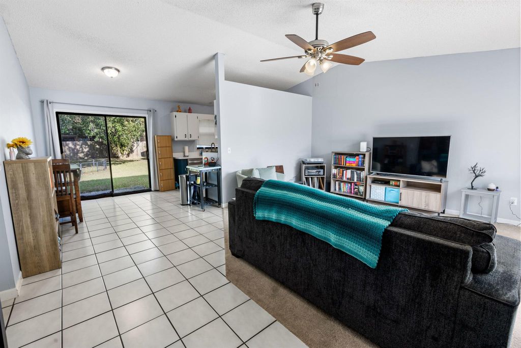 Photo of 4133 SW Darien Street, Port Saint Lucie, FL 34953 (MLS # R10982674)