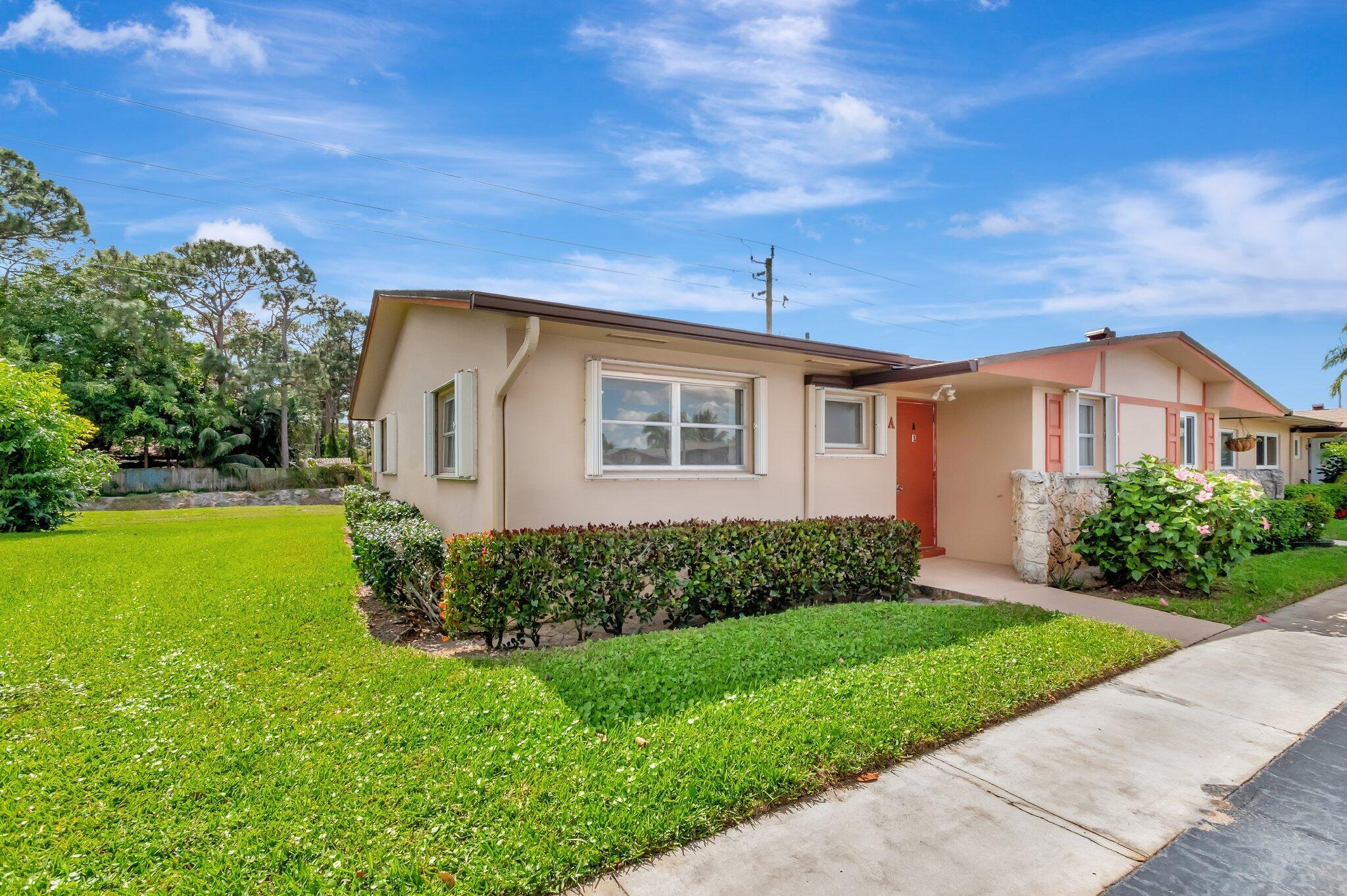 2961 Crosley Drive W A
