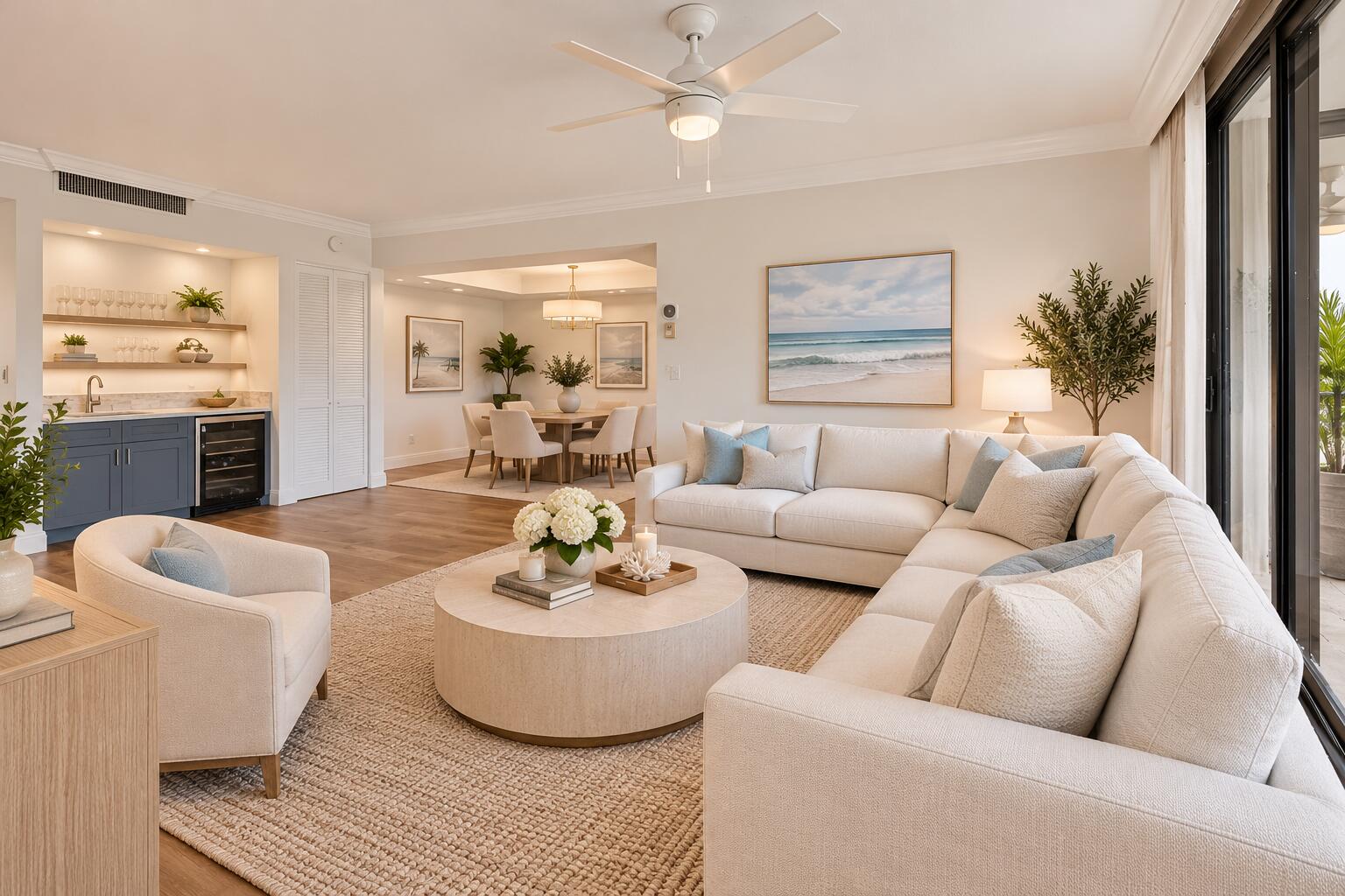 3589 S OCEAN Boulevard 303