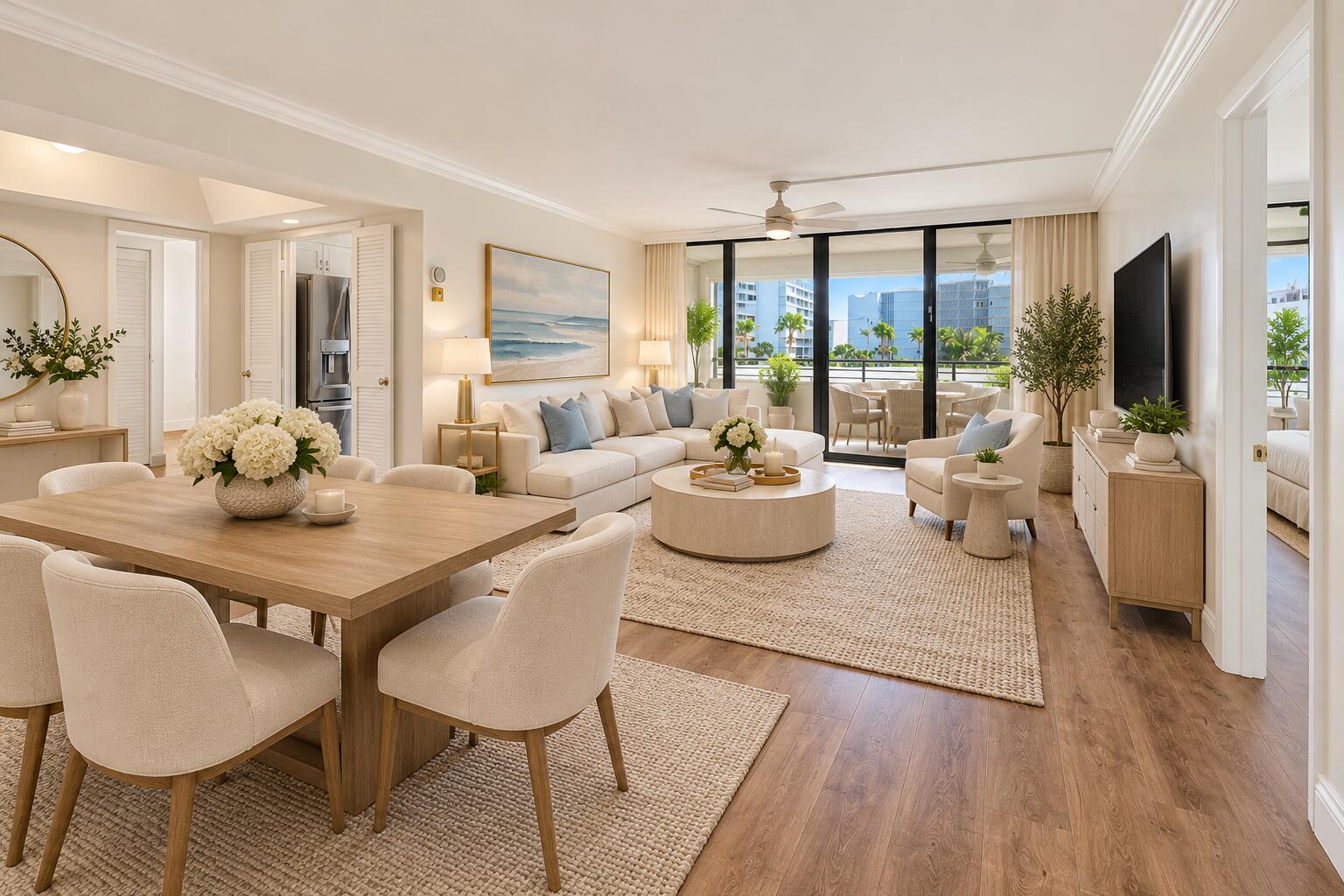 3589 S OCEAN Boulevard 303