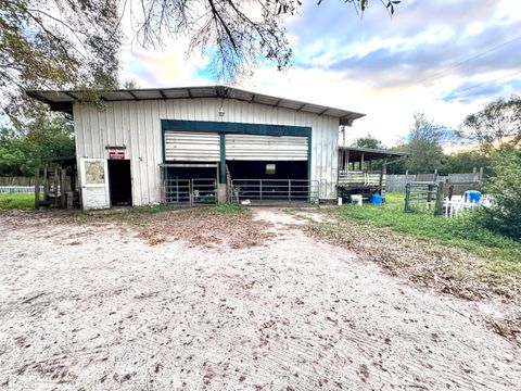 A home in Okeechobee