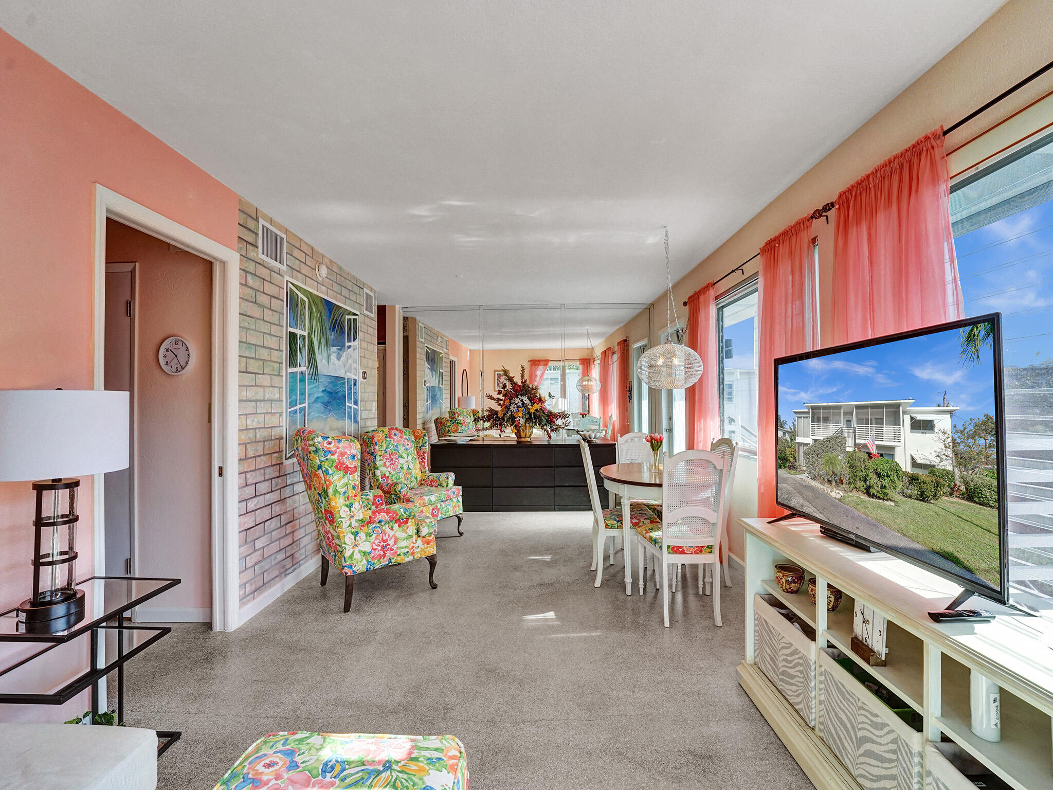 CLIFF LAKE VILLAS CO-OP - Residential