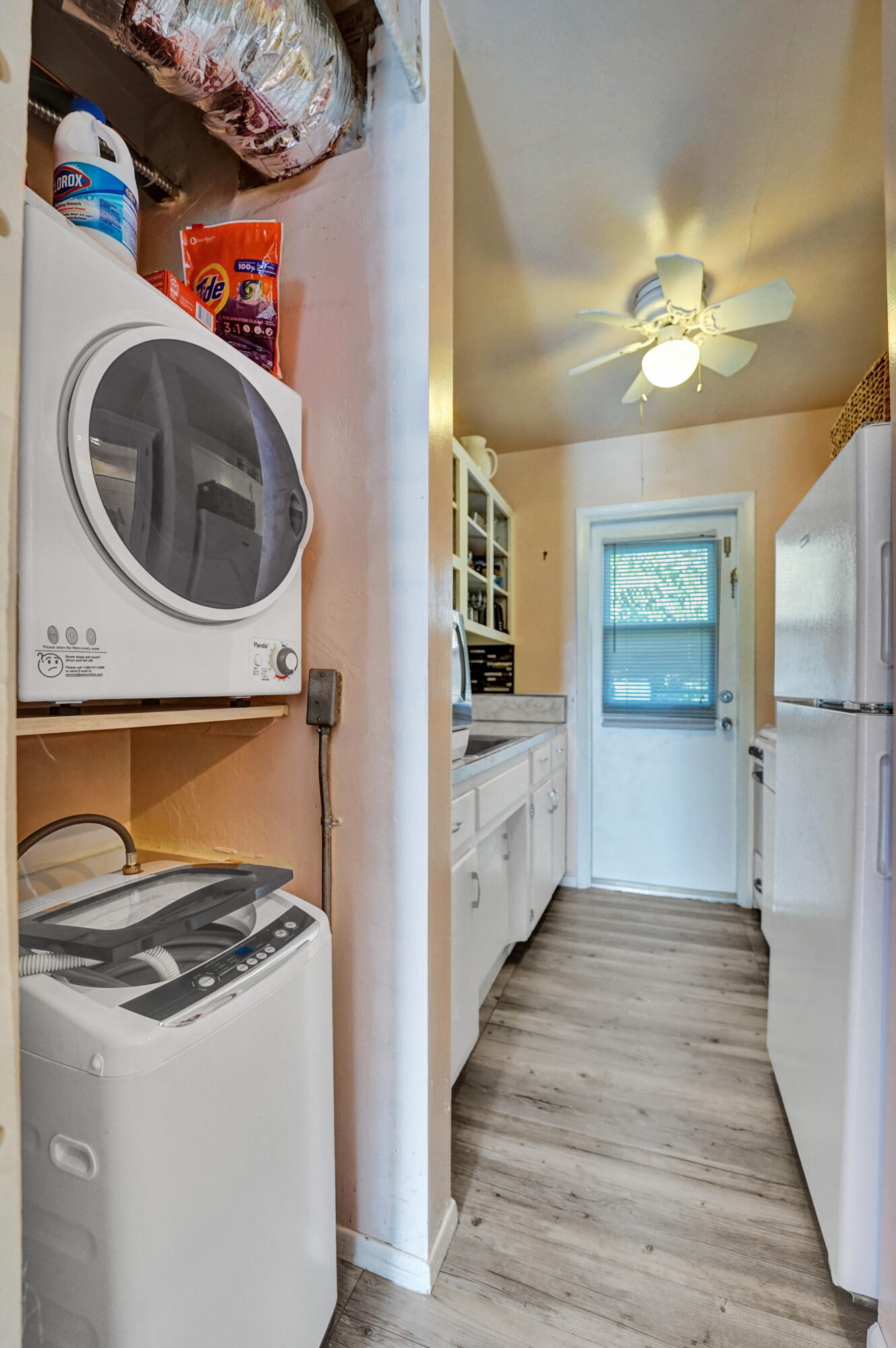 CLIFF LAKE VILLAS CO-OP - Residential