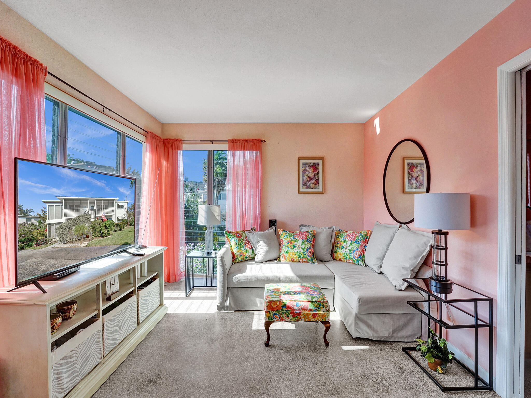 CLIFF LAKE VILLAS CO-OP - Residential