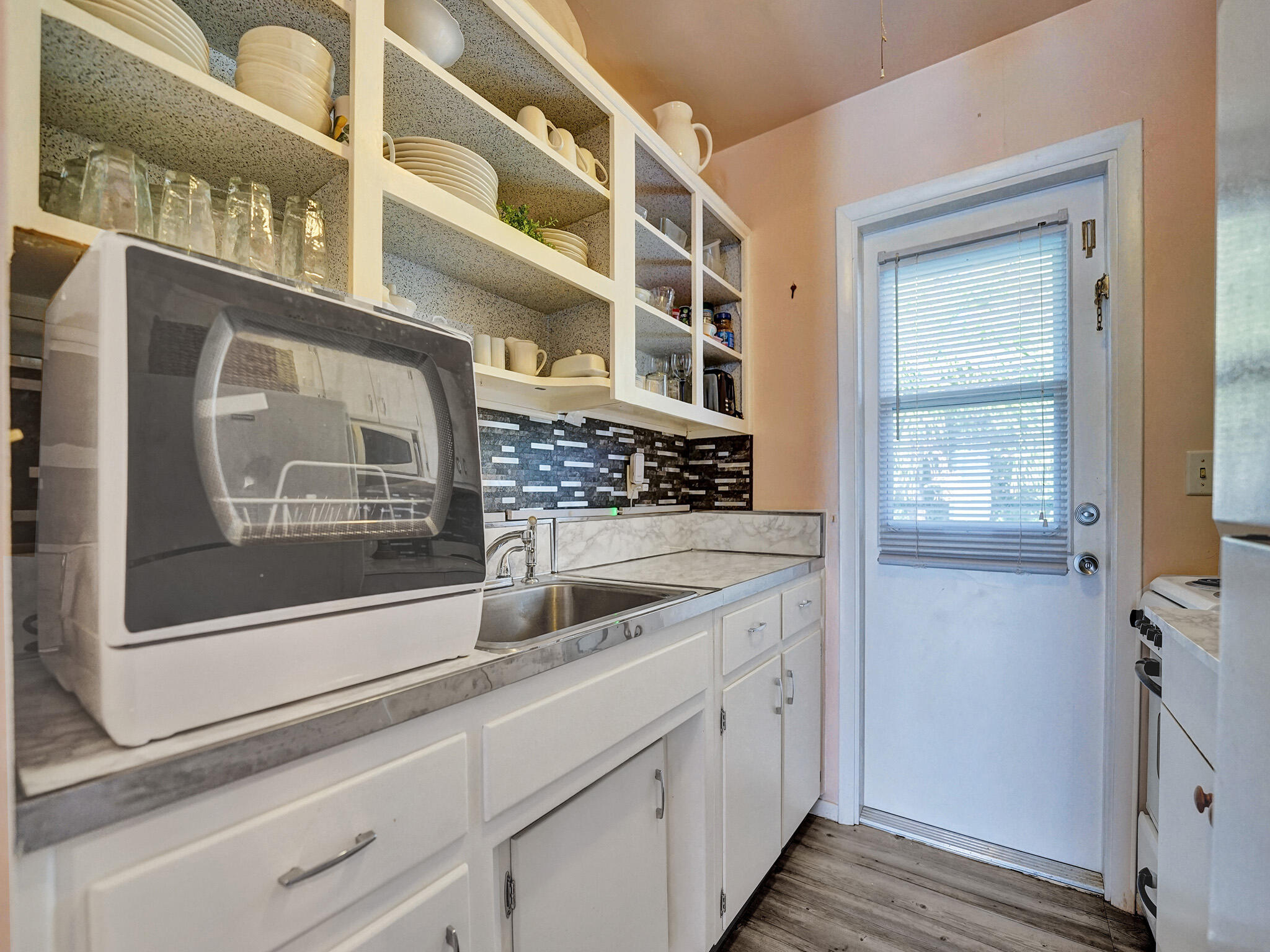 CLIFF LAKE VILLAS CO-OP - Residential