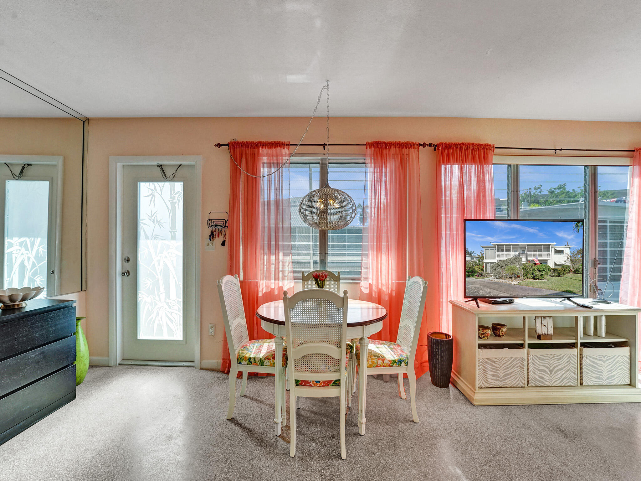 CLIFF LAKE VILLAS CO-OP - Residential