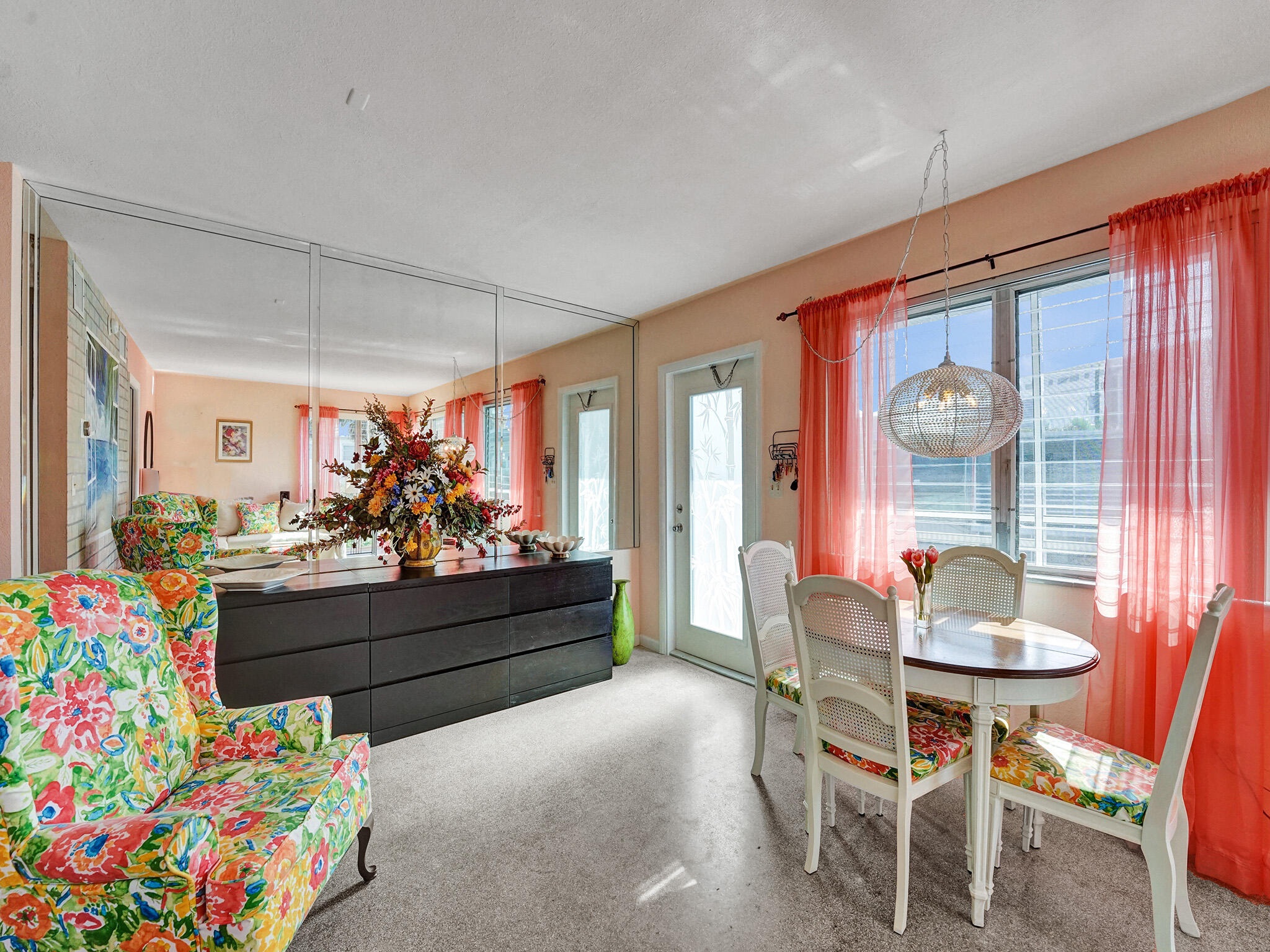 CLIFF LAKE VILLAS CO-OP - Residential