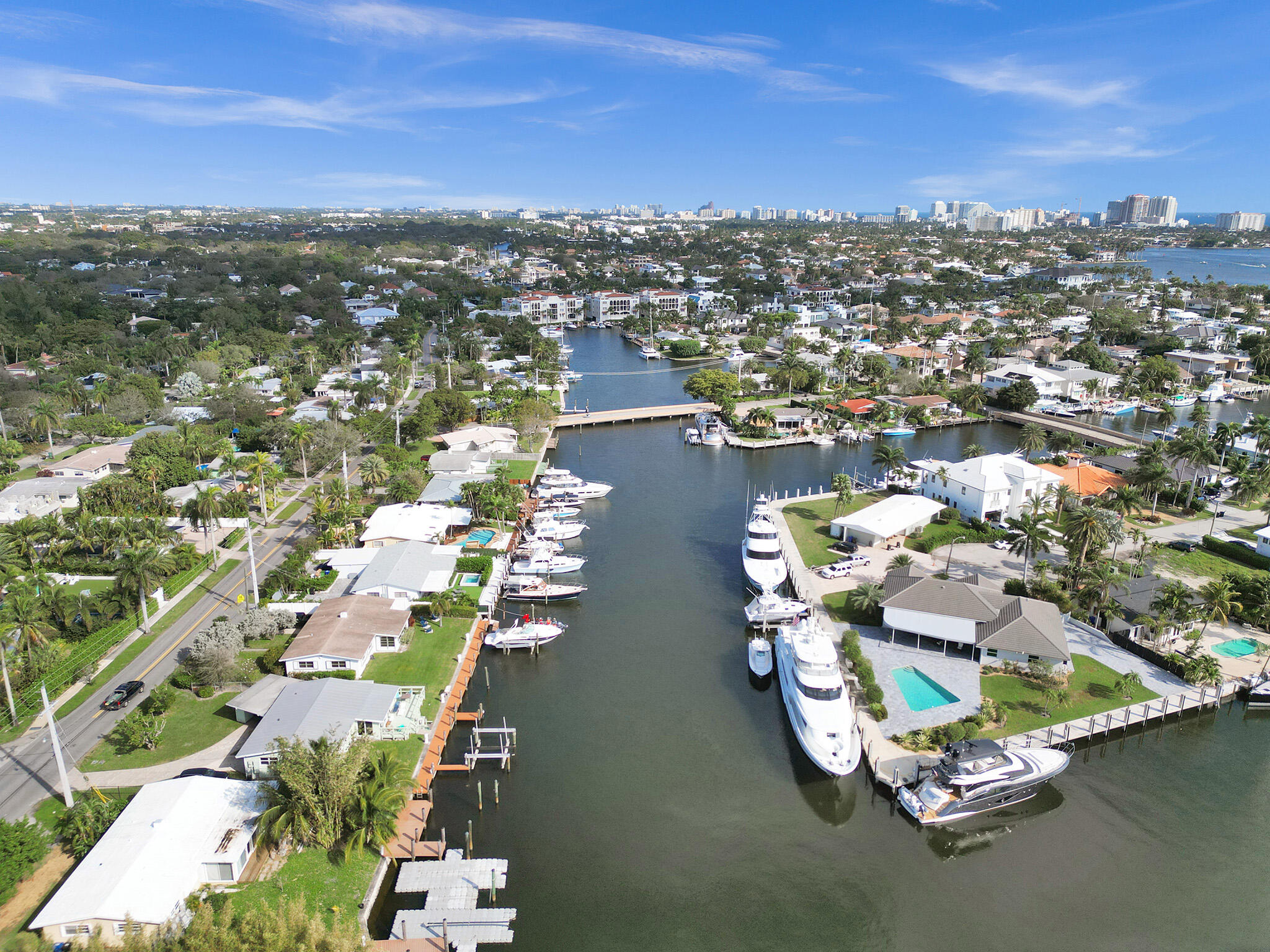 CLIFF LAKE VILLAS CO-OP - Residential