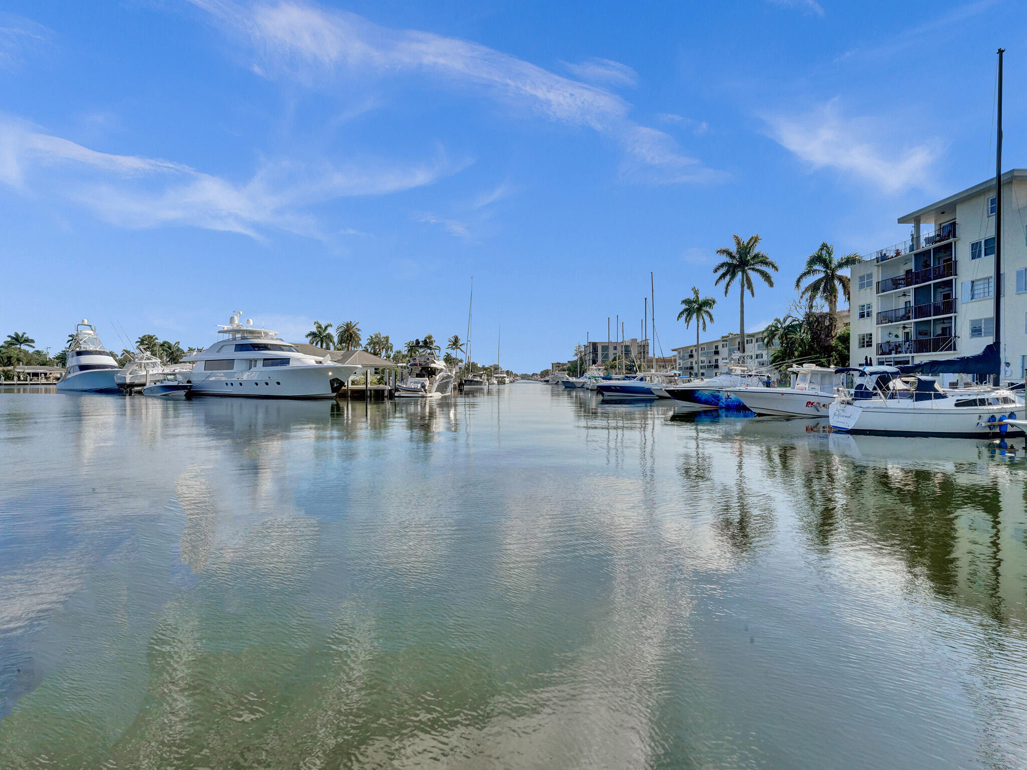 CLIFF LAKE VILLAS CO-OP - Residential