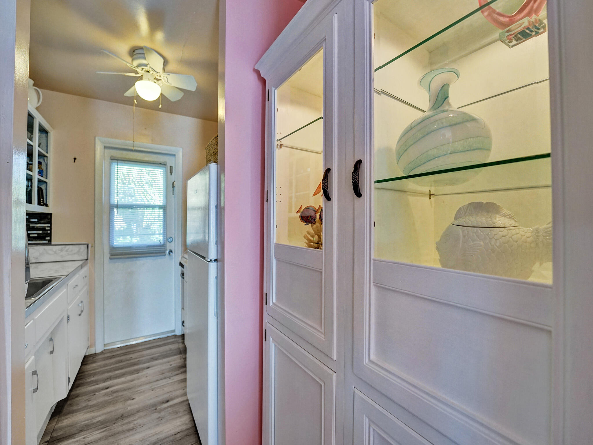 CLIFF LAKE VILLAS CO-OP - Residential