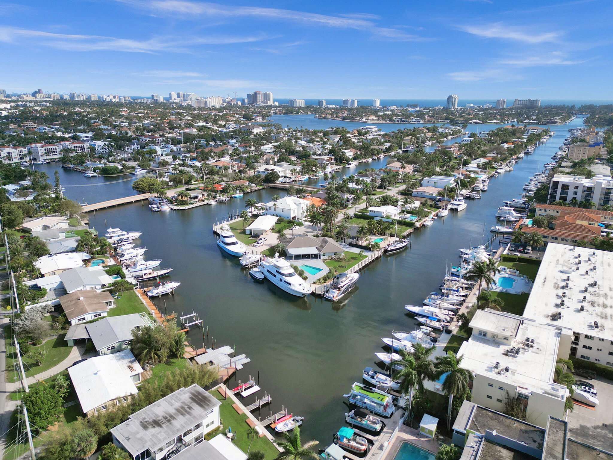 CLIFF LAKE VILLAS CO-OP - Residential