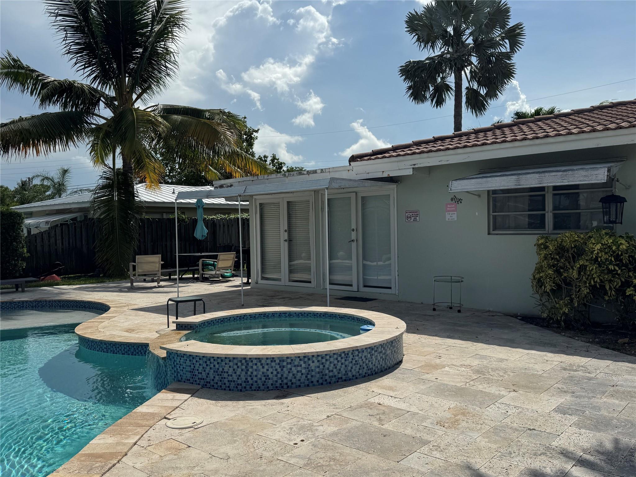 GARDEN ISLES SEC 3 - Residential Lease