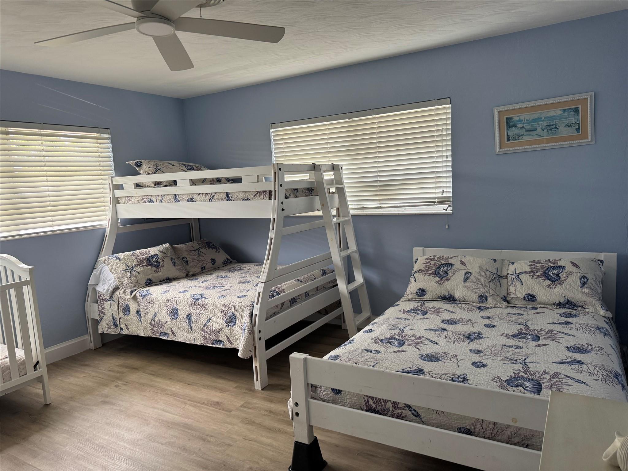 GARDEN ISLES SEC 3 - Residential Lease
