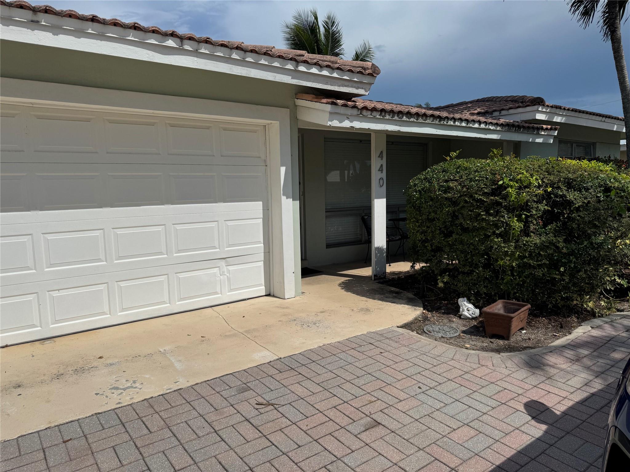 GARDEN ISLES SEC 3 - Residential Lease