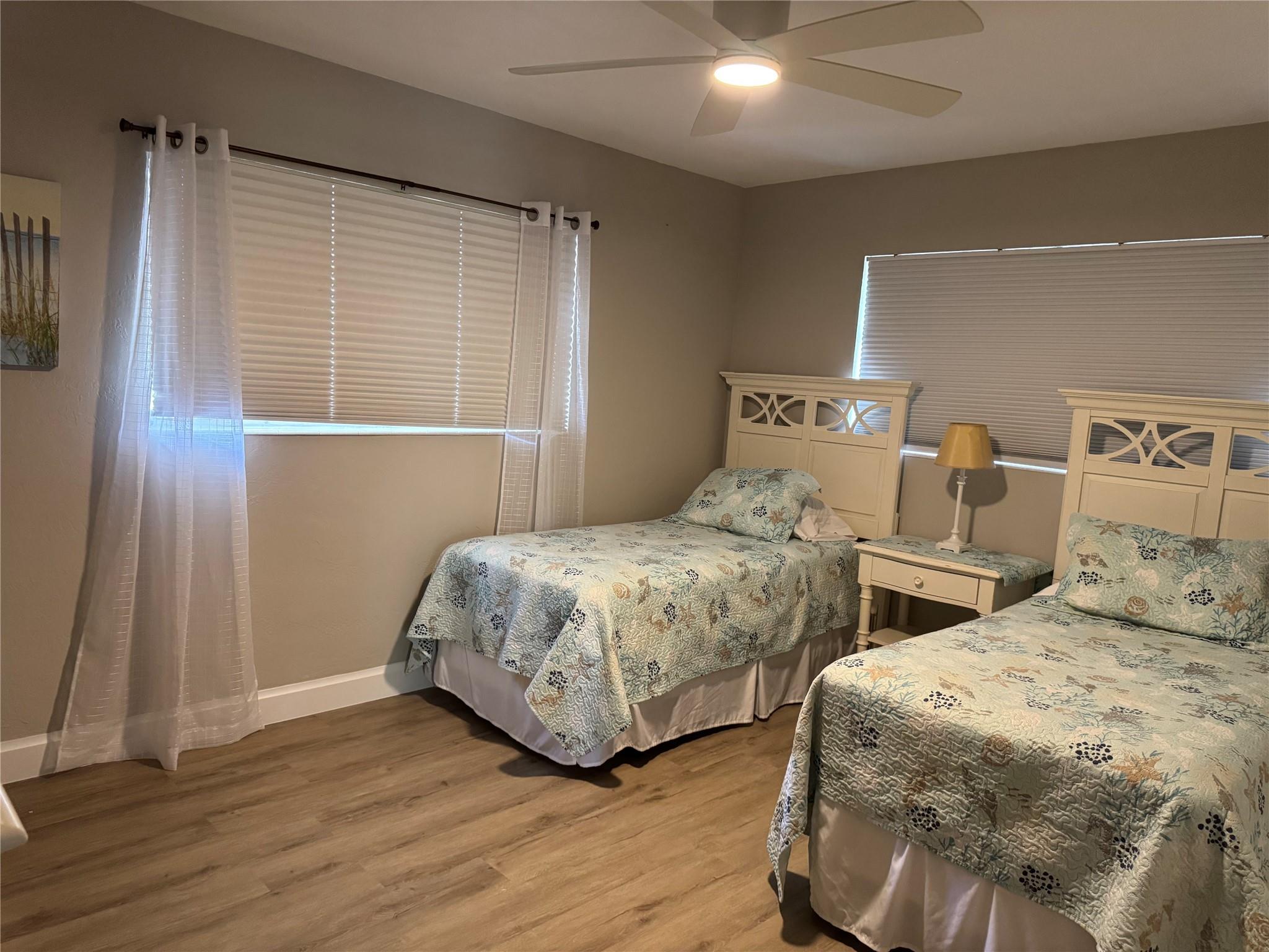 GARDEN ISLES SEC 3 - Residential Lease