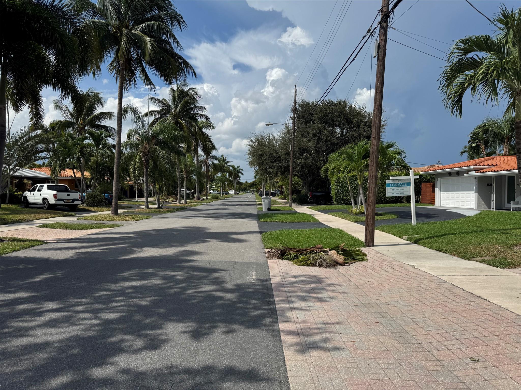 GARDEN ISLES SEC 3 - Residential Lease
