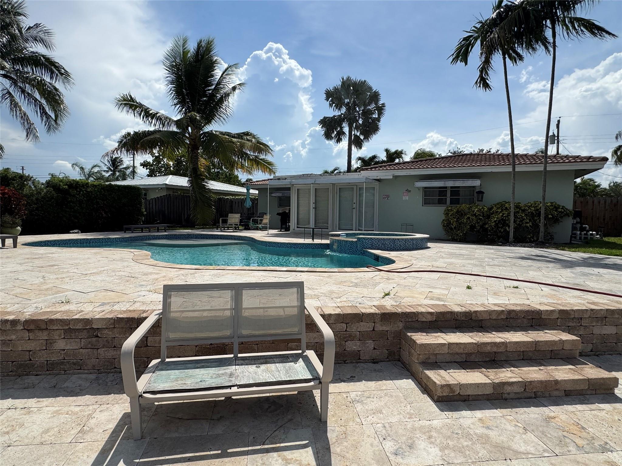 GARDEN ISLES SEC 3 - Residential Lease