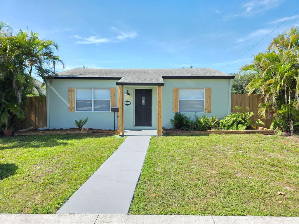 Photo of 2503 Scott Street, Hollywood, FL 33020 (MLS # B26025319)