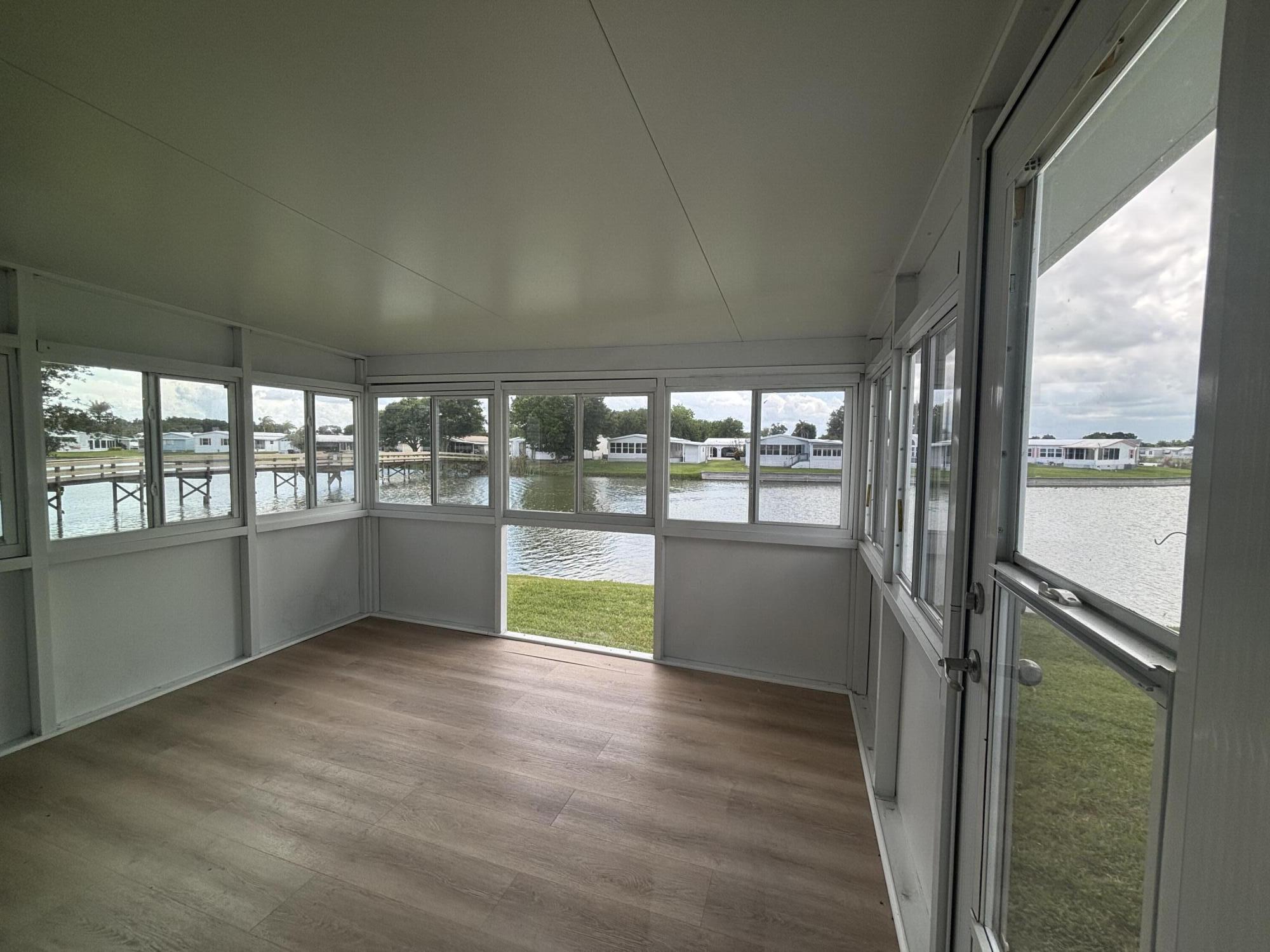 SEMINOLE COVE CONDOMINIUM - Residential