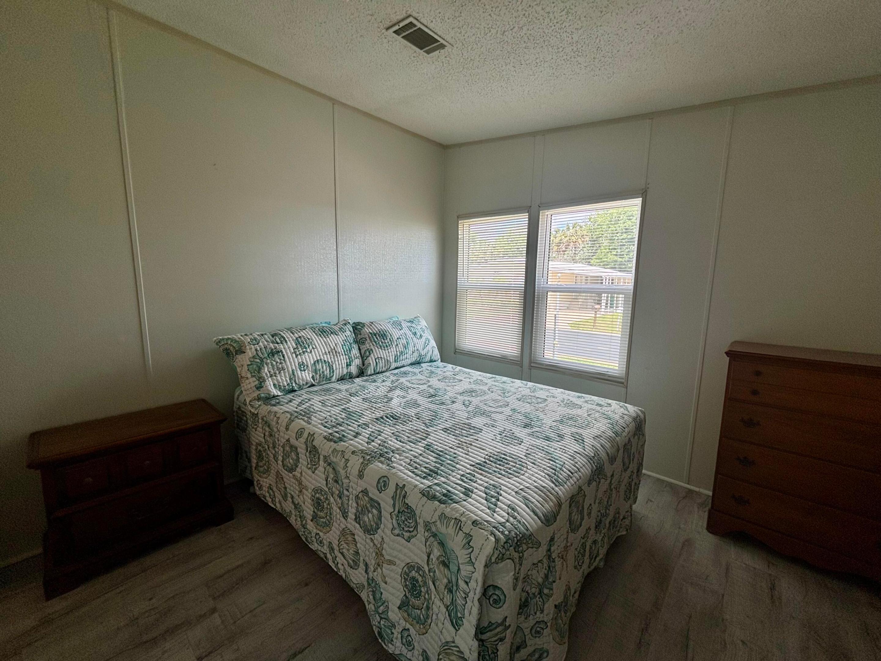 SEMINOLE COVE CONDOMINIUM - Residential