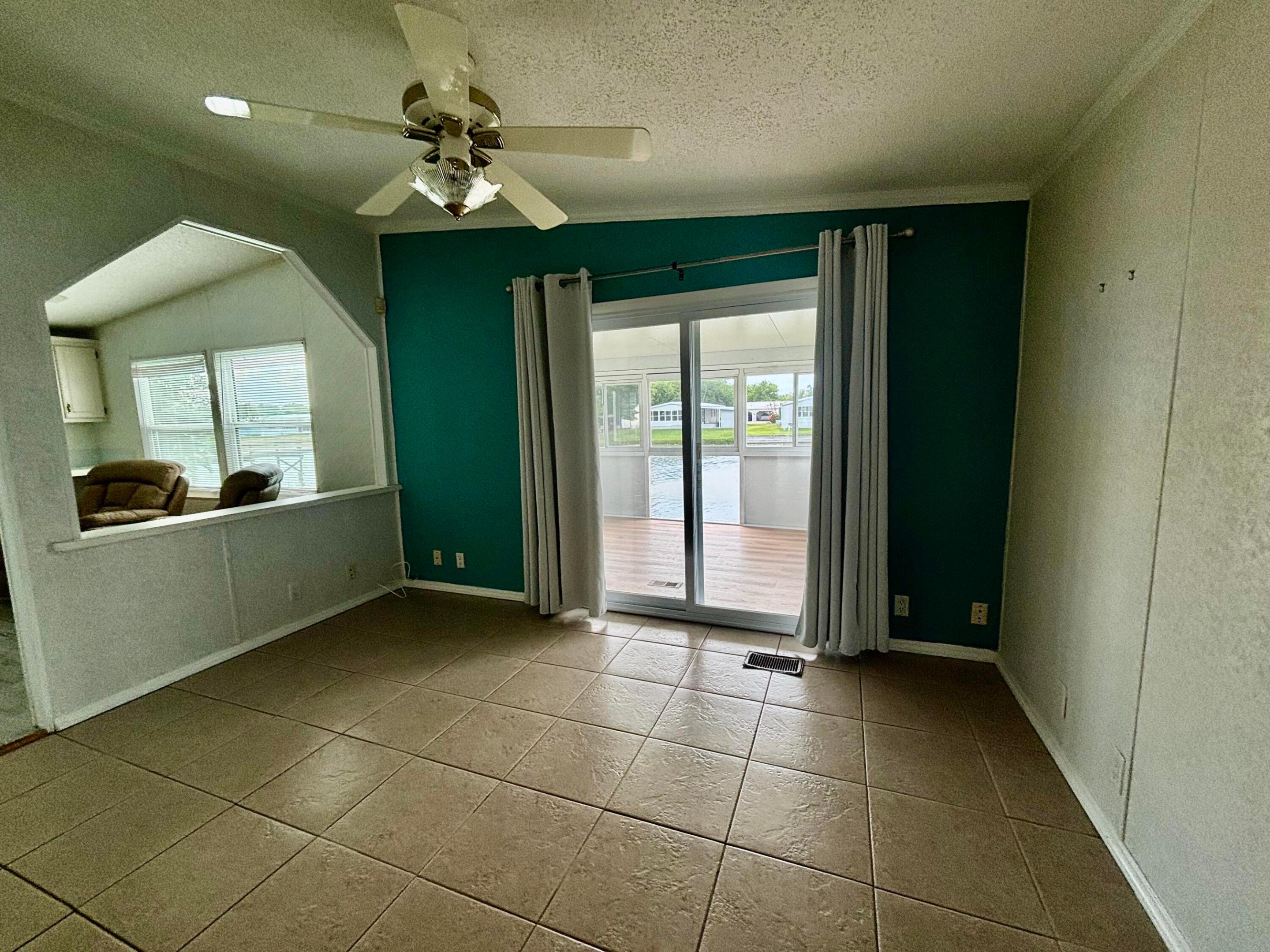 SEMINOLE COVE CONDOMINIUM - Residential