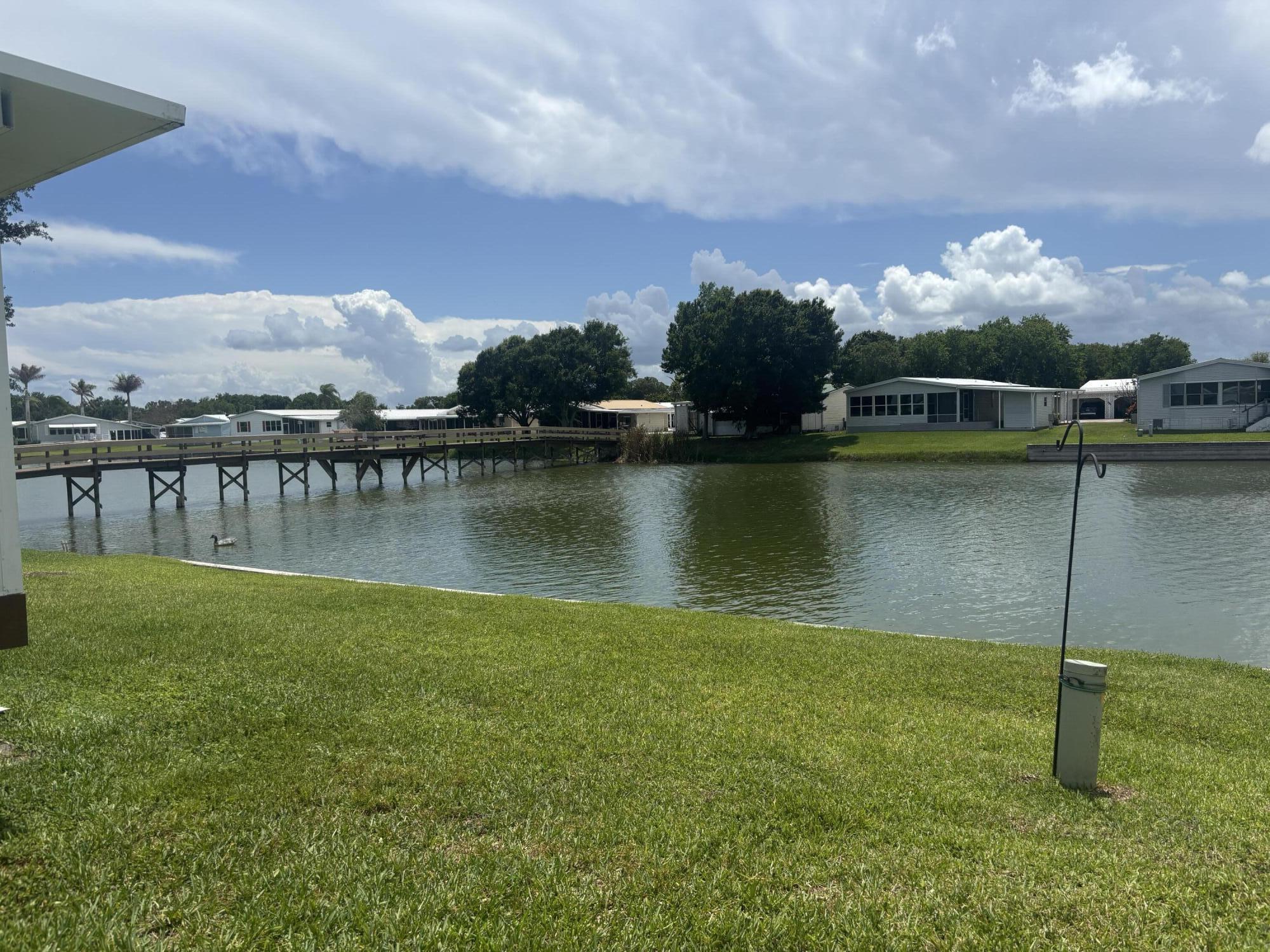 SEMINOLE COVE CONDOMINIUM - Residential