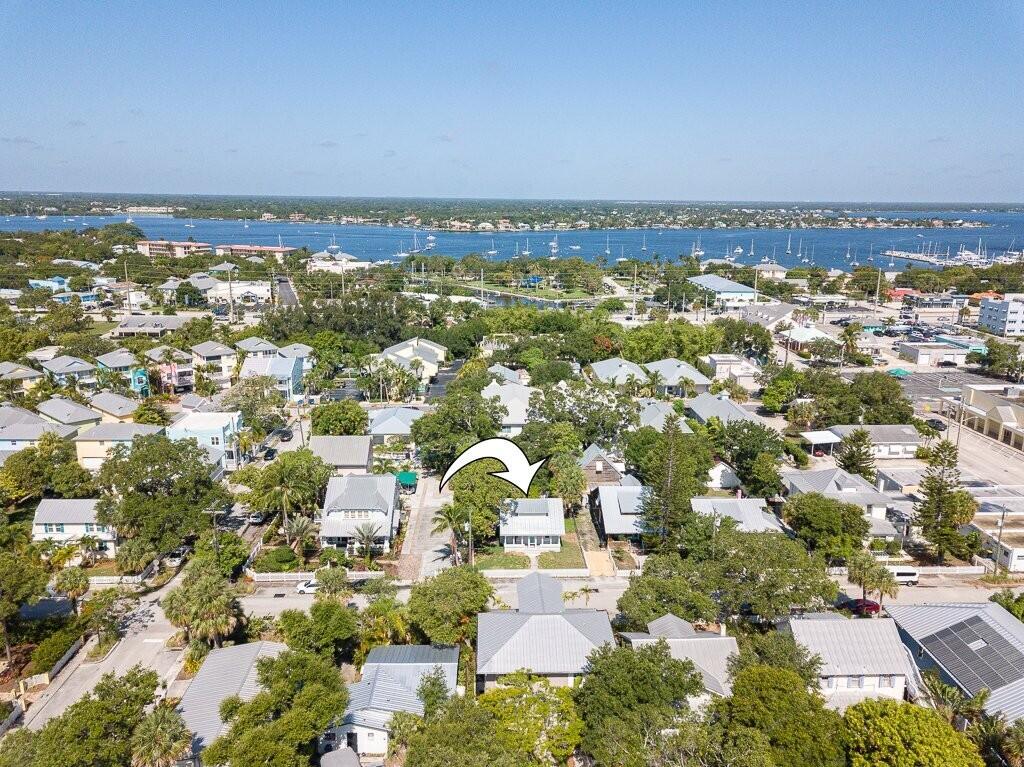 FRAZIER ADDITION - Residential