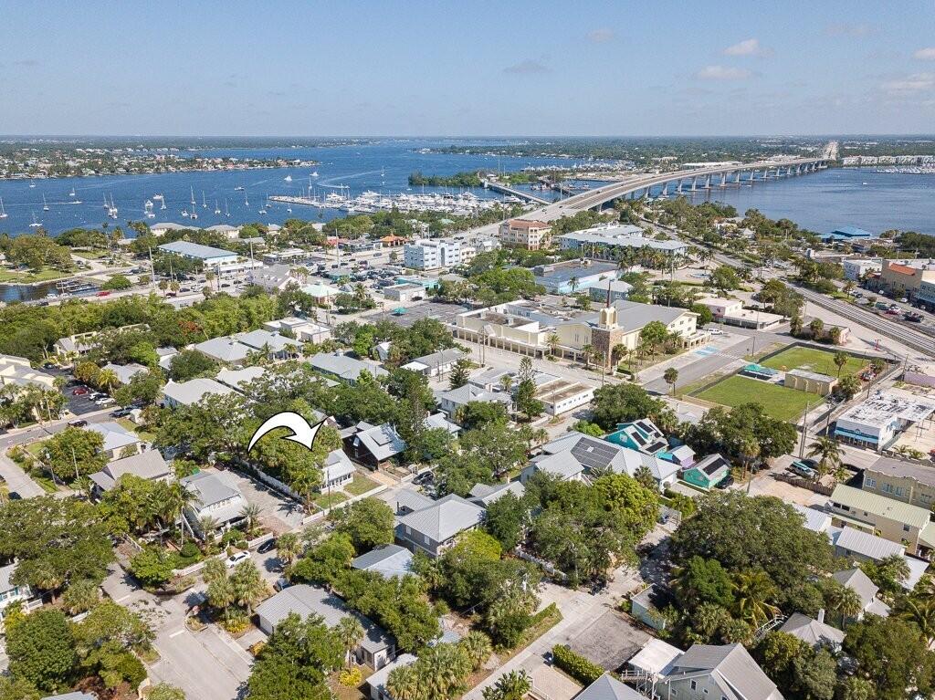 FRAZIER ADDITION - Residential