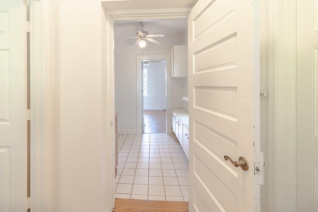 FRAZIER ADDITION - Residential